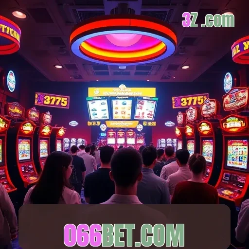 066BET.COM: Aventura e Diversão no Baccarat Online