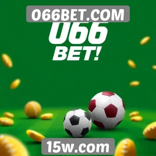 Ofertas de bônus e promoções no 066BET.COM