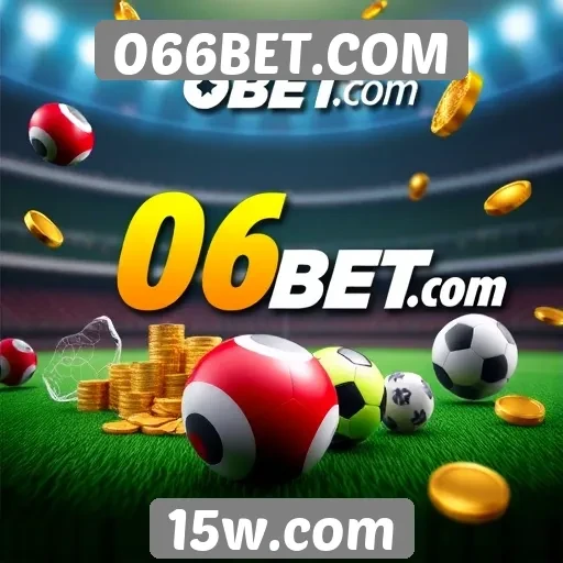 Detalhes sobre bônus e promoções em 066BET COM