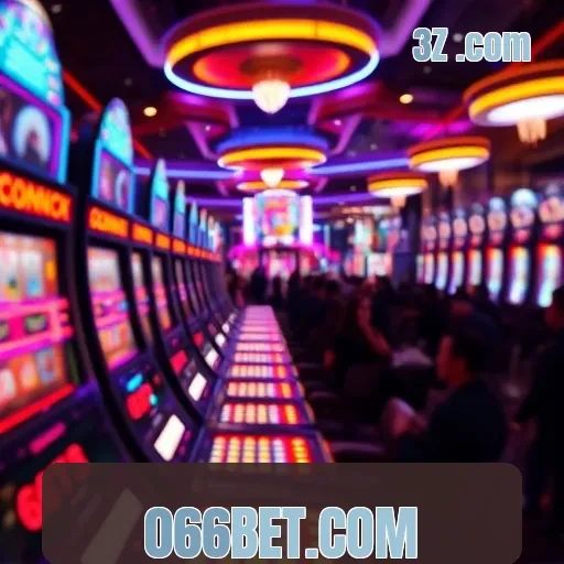 066BET.COM: Aumente suas Chances com o Funcional Cashback do Site