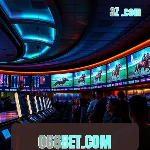 066BET.COM: Explore Funcionalidades Imperdíveis do Site de Jogos