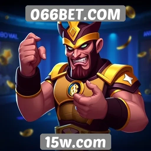 Comparativo de jogos disponíveis no 066BET.COM