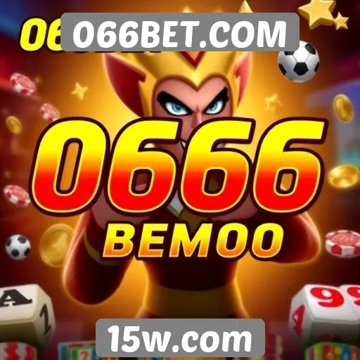 Análise dos jogos disponíveis no 066BET.COM
