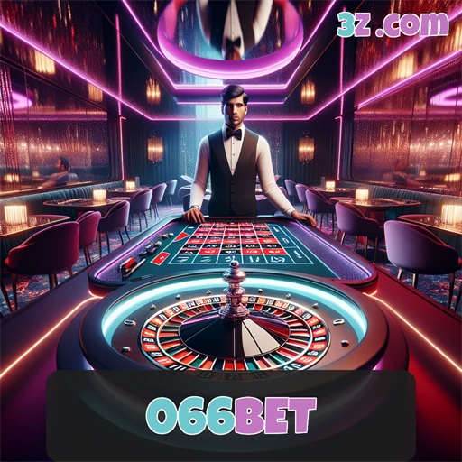 A Confiabilidade que Faz a Diferença em 066BET