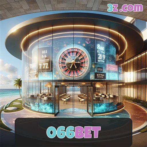 Slots Brasileiras: A Revolução do Entretenimento em 066BET