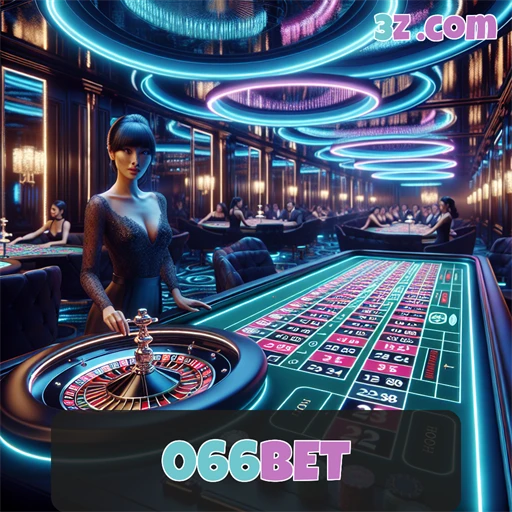 Experiência Exclusiva no Mundo dos Jogos: Seção VIP do 066BET.COM