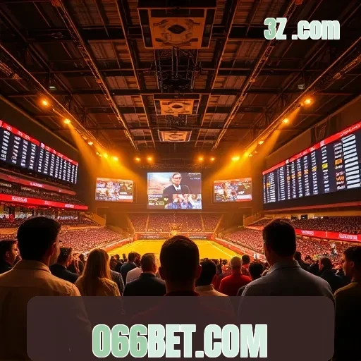 066BET.COM: O Programa de Fidelidade que Valoriza seus Jogos