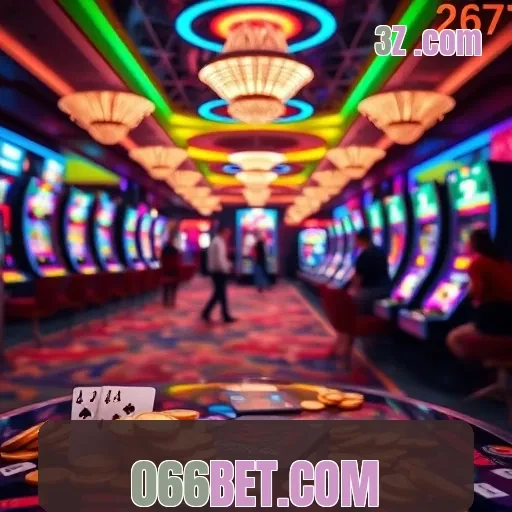 066BET.COM: A Revolução do Pôquer Online para Jogadores Brasileiros